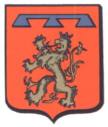 Blason de Boussoit/Arms (crest) of Boussoit