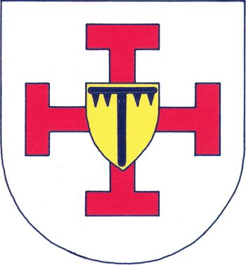 Arms (crest) of Bystřany