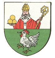 Blason de Diefmatten / Arms of Diefmatten