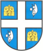 Wappen von Eringerfeld/Arms of Eringerfeld