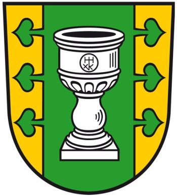 Wappen von Groß Kienitz