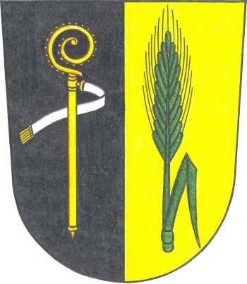 Arms of Hartmanice