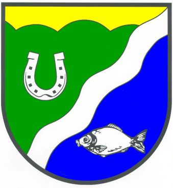 Wappen von Heilshoop/Arms of Heilshoop