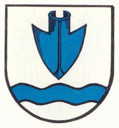 Wappen von Hohenacker / Arms of Hohenacker