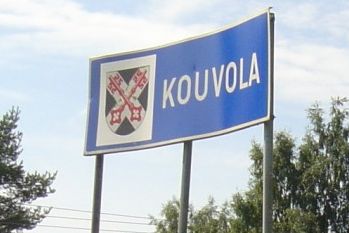 Arms of Kouvola