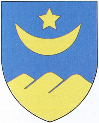Arms of Lahoysk