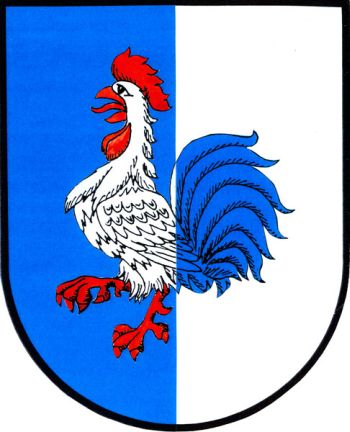 Arms of Libčany