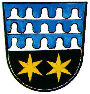 Wappen von Pürten/Arms (crest) of Pürten