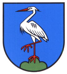 Wappen von Reitnau