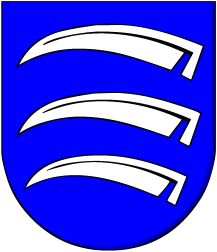 Arms of Triesen