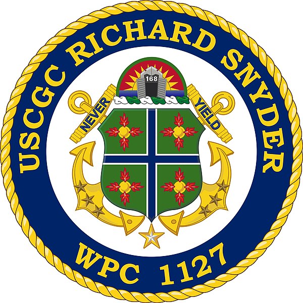 File:USCGC Richard Snyder (WPC-1127).jpg