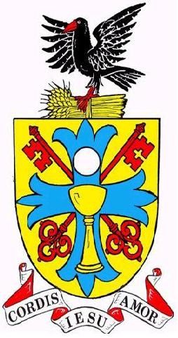 Coat of arms (crest) of Vianney college
