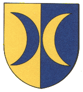 Blason de Waltenheim/Arms of Waltenheim