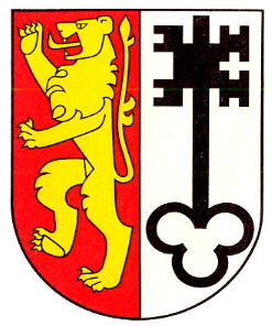 Wappen von Wilen (Thurgau)/Arms (crest) of Wilen (Thurgau)