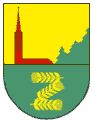 Arms of Zblewo