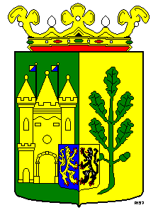 Arms of Arcen en Velden