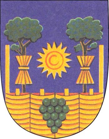 Arms of Archlebov