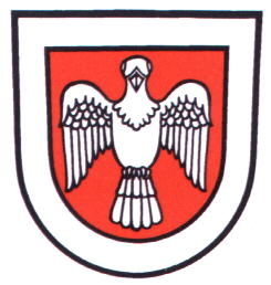 Wappen von Ballendorf/Arms of Ballendorf