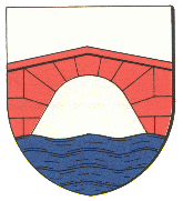 Blason de Breitenbach (Haut-Rhin)/Arms of Breitenbach (Haut-Rhin)