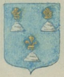 Blason de Dunes (Tarn-et-Garonne)/Coat of arms (crest) of {{PAGENAME