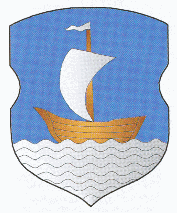 Arms (crest) of Dzisna