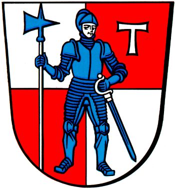 Wappen von Eltmann