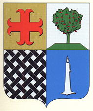Blason de Fleurbaix/Arms (crest) of Fleurbaix