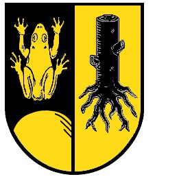 Wappen von Fröhstockheim / Arms of Fröhstockheim