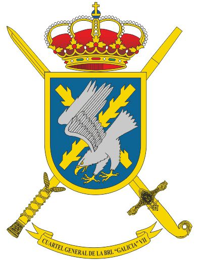 File:Headquarters Brigade Galicia VII, Spanish Army.jpg
