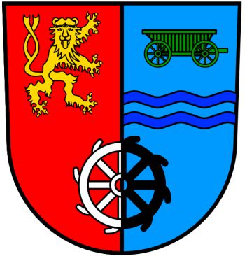 Wappen von Hemmelzen/Arms of Hemmelzen