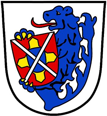 Wappen von Hohenaltheim
