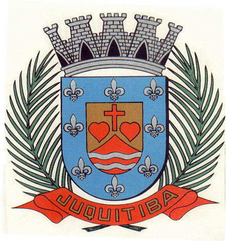 Arms (crest) of Juquitiba