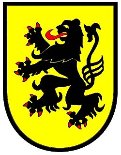 Wappen von Meissen (kreis)/Arms (crest) of Meissen (kreis)