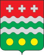 Arms of Molokovsky Rayon