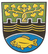 Wappen von Amt Peitz / Arms of Amt Peitz