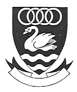 Coat of arms (crest) of Roodeport Sports Liaison Body