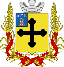 Arms of Spassk
