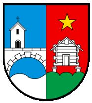 Arms of Steg-Hohtenn