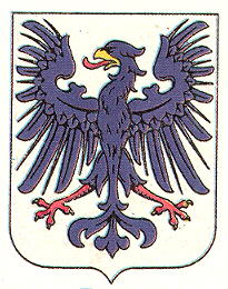 Arms of Tiachiv
