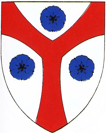 Arms of Tommerup