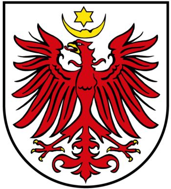 Wappen von Werben (Elbe)/Arms of Werben (Elbe)