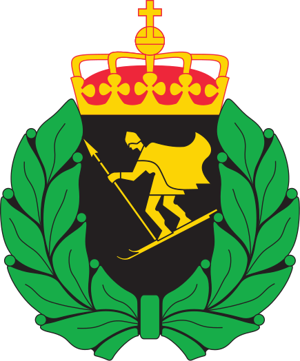 File:Østoppland Home Guard District 05, Norway.png