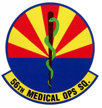 File:56th Medical Operations Squadron, US Air Force.png
