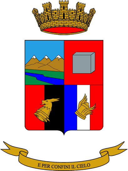 File:7th Signal Regiment, Italian Army.png