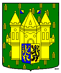 Arms of Arcen en Velden