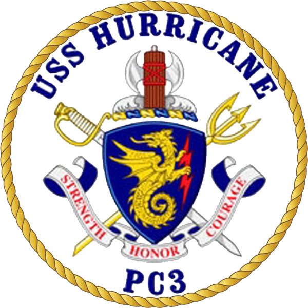 File:Coastal Patrol Ship USS Hurricane (PC-3).png