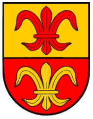 Wappen von Cramme / Arms of Cramme