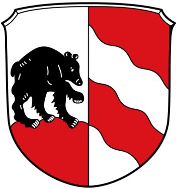 Wappen von Greifenberg