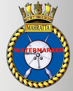 File:HMS Mahratta, Royal Navy.jpg