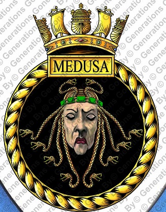 File:HMS Medusa, Royal Navy.jpg